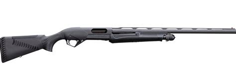 Ружье Benelli Supernova 12 710мм купить в интернет-магазине «Мир охоты»