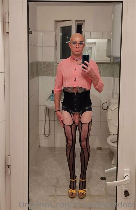 Me Amateur Mature Sissy Crossdresser Y Nude Pics Xhamster