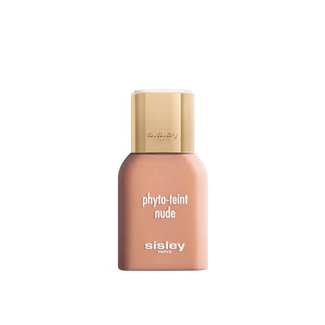 Sisley Paris Phyto Teint Nude Water Infused Second Skin Foundation Australia