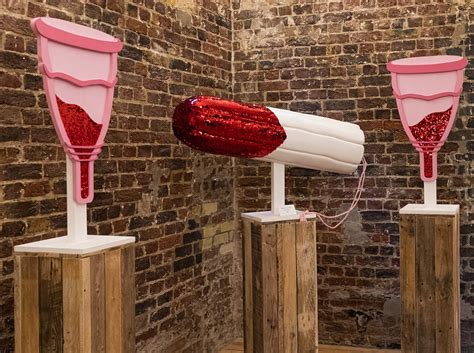 Vagina Museum To Reopen In New Home In London Blooloop