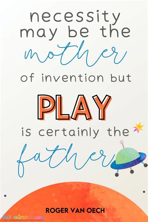 40 Quotes About Play That Remind Us Why It's So Important