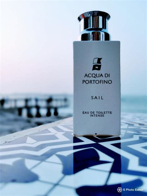 Sail Acqua di Portofino parfem - parfem za žene i muškarce 2012
