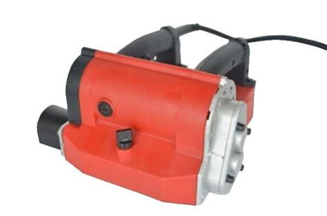 Рубанок для снятия штукатурки Stark EWP-1200: Купить в официального ...