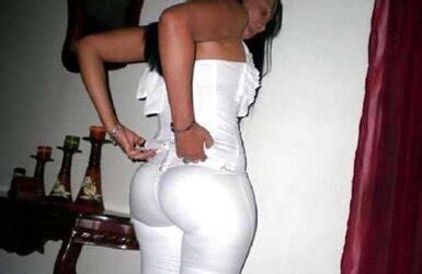 Bonne Fesse Highly Adorable Bootie ZB Porn