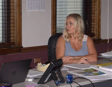 Iowa County Accepts Fuel Contract For 2024 Southeast Iowa Union