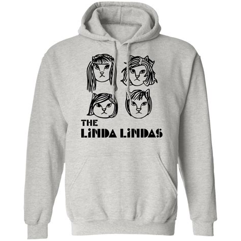 The Linda Lindas Shirt | Teemoonley.com