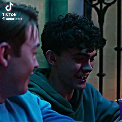 Season Heartstopper New Clip In New Clip Cute Gay Teen Drama