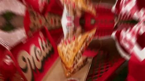 Pizza Hut Melts Tv Spot Meat Lovers 699 Dólares Ispottv