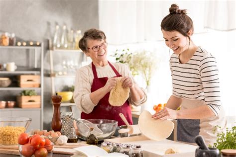 Comer Como Lo Hac An Nuestras Abuelas Im Cocinas Y Ba Os