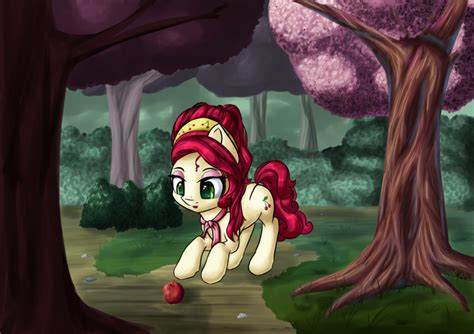 Cherry Jubilee (Черри Джубилли) :: minor (второстепенные персонажи ...
