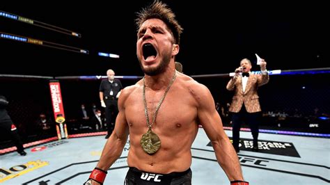 Henry Cejudo UFC Greatest Hits YouTube