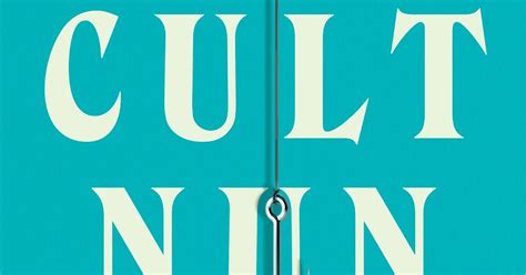 Hablemos De Libros Rese A De Sex Cult Nun