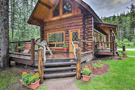 15 Coolest Cabins in Montana For A Getaway - Midwest Explored