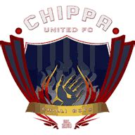 Chippa United Fixtures Team Info And Top Players