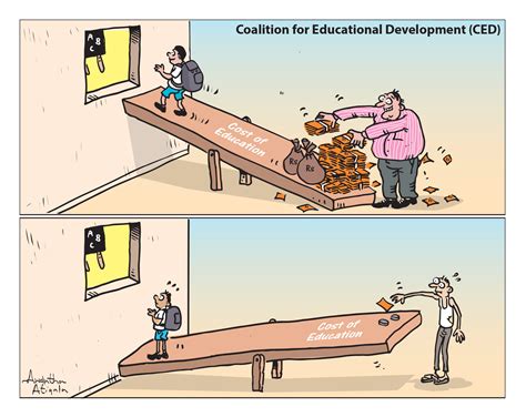 CED Sri Lanka joined GLOBLE ACTION WEEK FOR EDUCATION (GAWE) – 2023