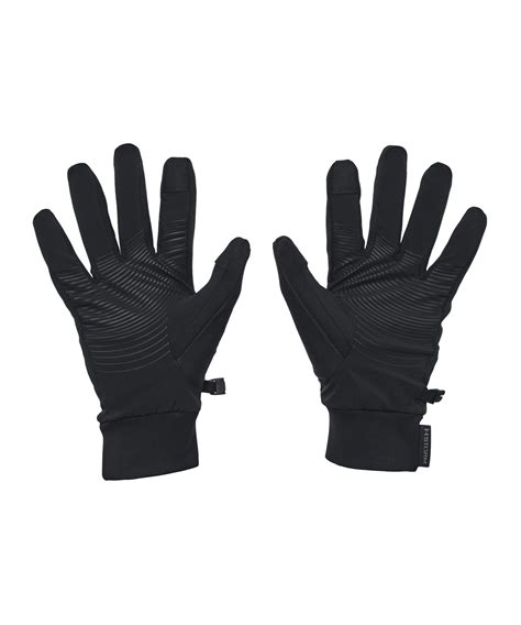 Under Armour Storm FullFinger Handschuhe F001 | Laufbekleidung | Running