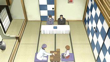 Shion No Ou V XVIDEOS