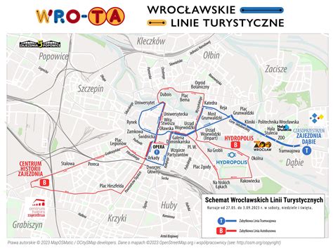 27 maja startują Wrocławskie Linie Turystyczne TransInfo