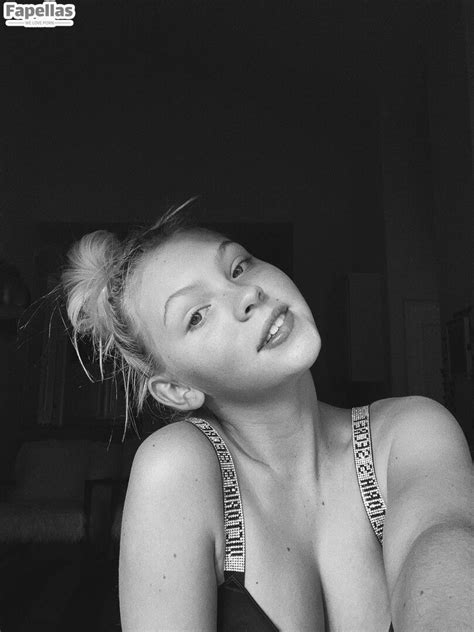 Jordyn Jones Aka Jordylee Jones Aka Jordynjones Nude Leaks OnlyFans Fapellas