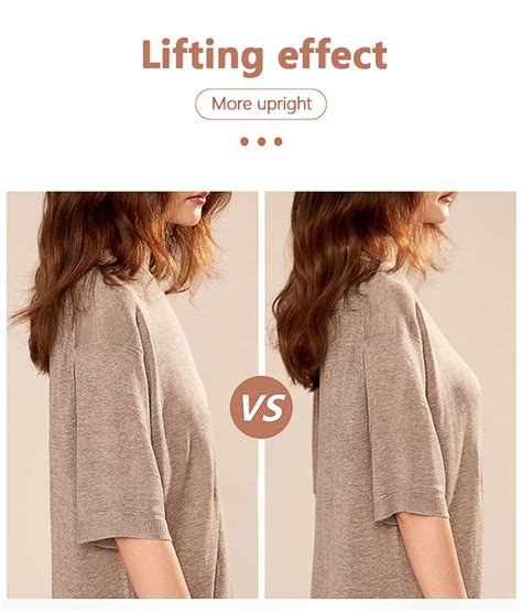 Hot Washable Double Sided Adhesive Triangle Sponge Pushup Stick On Bra Pad Insert For Women