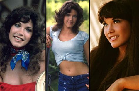 Stunning Photos of a Young Barbi Benton in the 1970s and 1980s - Rare ...
