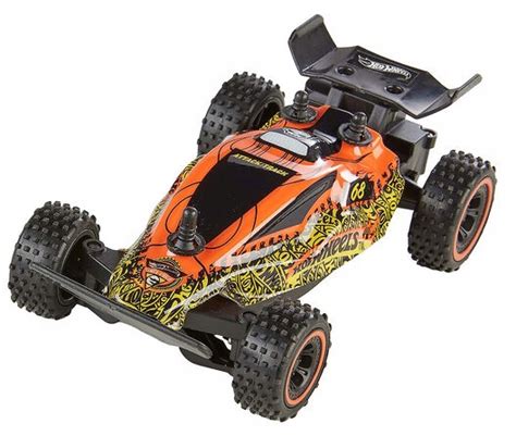 HOT WHEELS SAMOCHÓD ZDALNIE STEROWANY MONDO R C BUGGY oficjalne archiwum Allegro