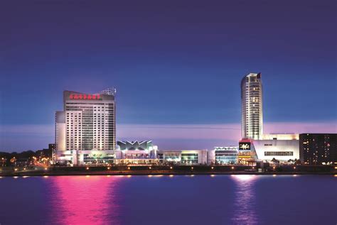 Caesars Windsor concerts are bringing world-class talent to the city 9