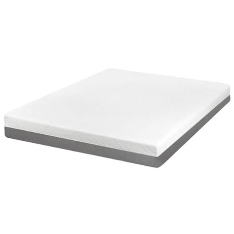 Oakleigh Home Slade Cool Gel Memory Foam Mattress Temple And Webster