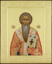 Галерея работ художников мастерской - Иконы святых - ICON-STAVROS.RU ...