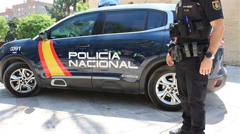 Hallan a dos hombres muertos con heridas de arma de fuego en Almería