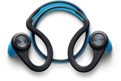 Plantronics Backbeat Fit Review Great For The Gym Perfect For The Summer G Style Magazine