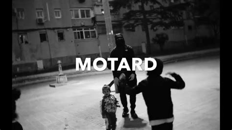 Free Morad X Pnl X Beny Jr Type Beat Motard Youtube