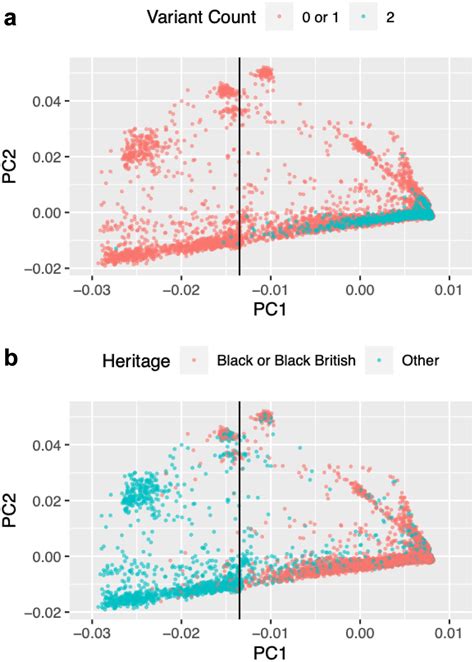 Common human gene mutations linked to a range of health conditions