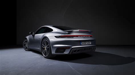 Porsche 911 Turbo S Hd Wallpapers