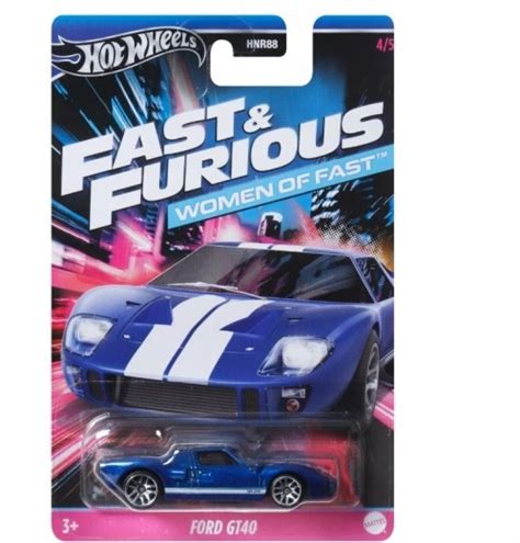 Hot Wheels Acura Nsx Szybcy I W Ciekli Por Wnaj Ceny Allegro Pl