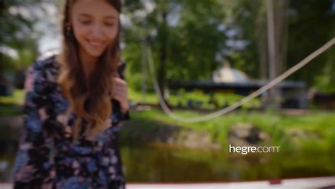 Mila Azul A Day In The Life Of Milla Hegre Art Scene27651 Porn Pic