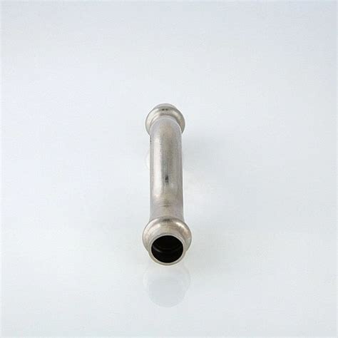 Колено обводное пресс двухраструбное 28мм Valtec VT.INOX-PRESS VTi.971 ...