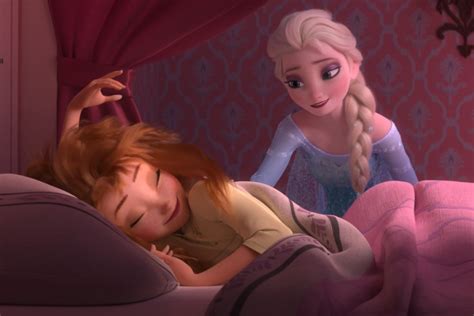 Disney Will Make Princess Elsa Gay For Frozen Have They Gone Too Far