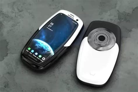 Nokia 6600 5g Trailer First Look Camera Launch Date