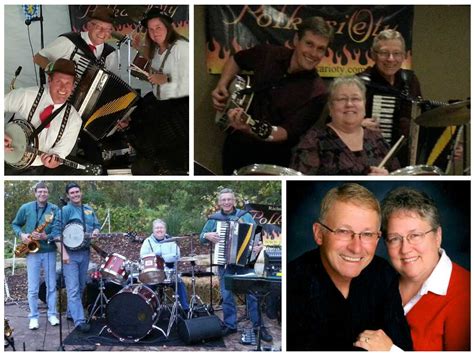 Top 10 Best Polka Bands In Wisconsin