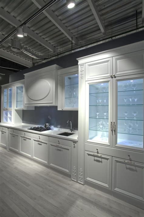 Кухня Cristal: фото, описание - anova.ua