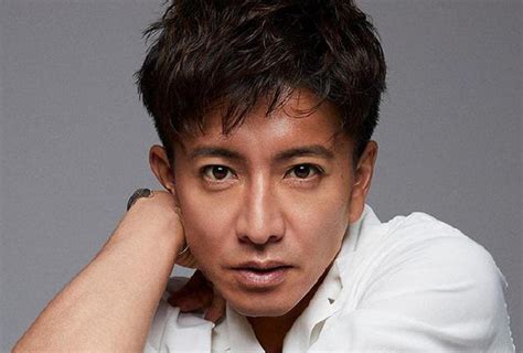 Кимура Такуя сыграет в международном сериале "Стая" - YesAsia.ru