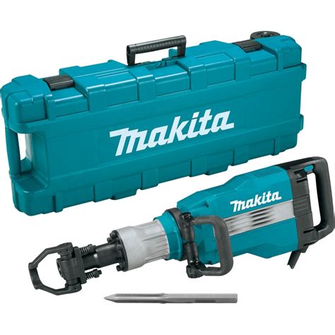 Martillo Demoledor 28 6mm Makita 1 850w 19 0 Kg Avt PernosKIM