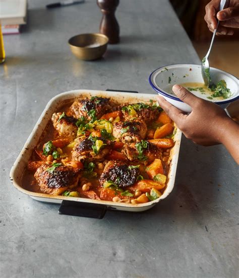 Recipe Book Ottolenghi 5