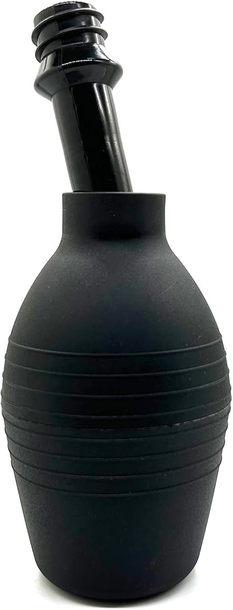 Kit De Bulbo De Enema De Ducha Anal Limpiador De Enema De Ducha Para La Salud De Las Mujeres O