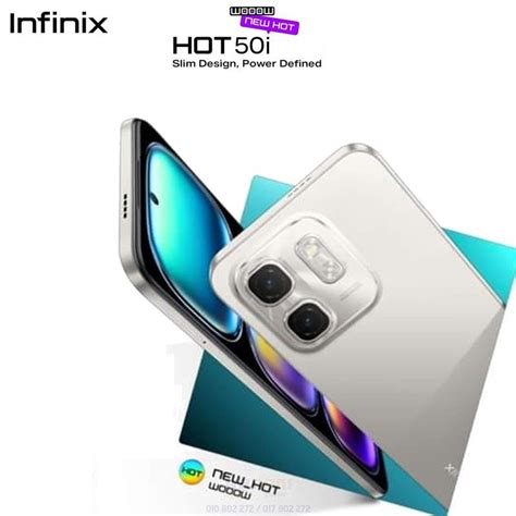 Infinix Hot I Gb G Top Leading Phone Shop In Cambodia