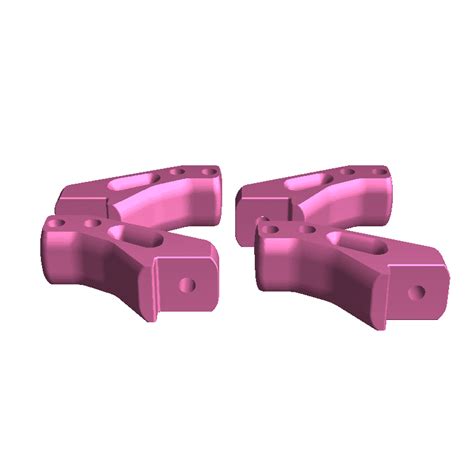 Printhead 3d Models Download Creality Cloud