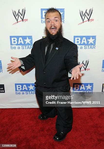 93 Hornswoggle Wwe Photos And High Res Pictures Getty Images