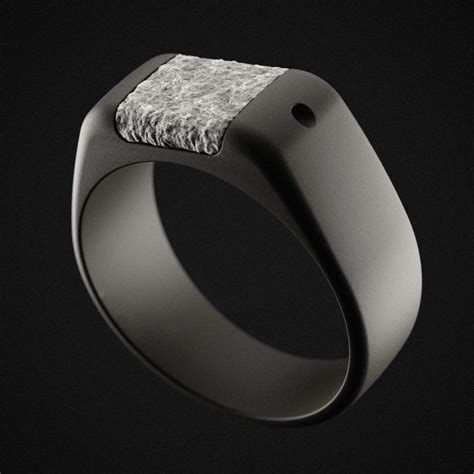 Artstation Ring Design