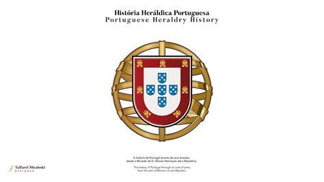 Portuguese Heraldry History : heraldry